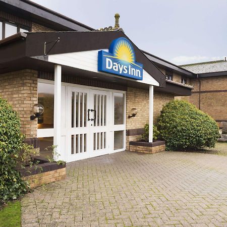 Days Inn Hotel Abington - Glasgow Екстер'єр фото