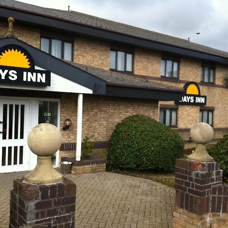 Days Inn Hotel Abington - Glasgow Екстер'єр фото