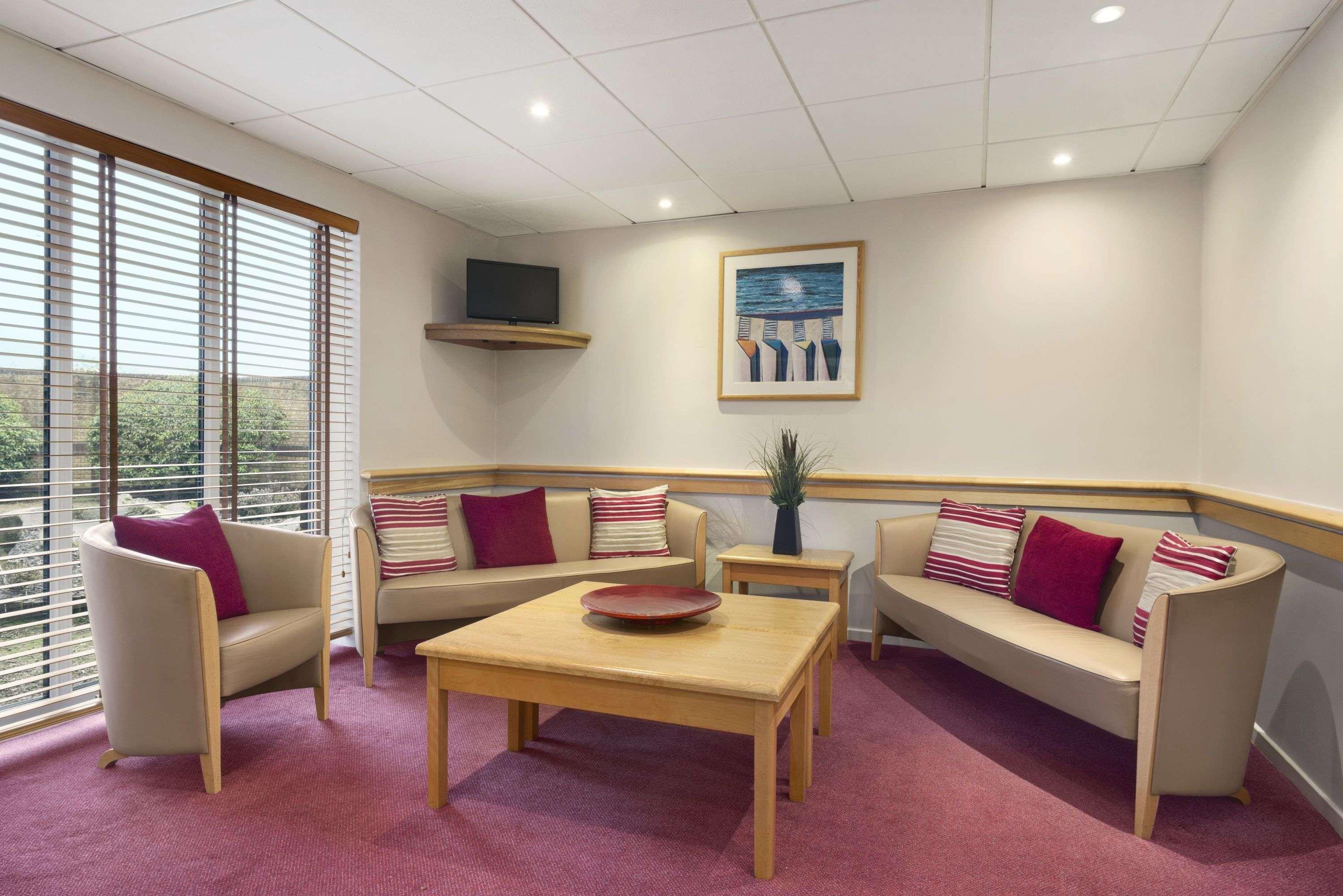 Days Inn Hotel Abington - Glasgow Екстер'єр фото