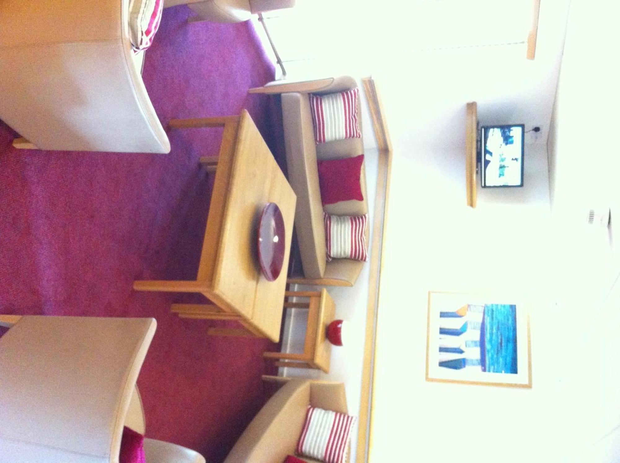 Days Inn Hotel Abington - Glasgow Екстер'єр фото