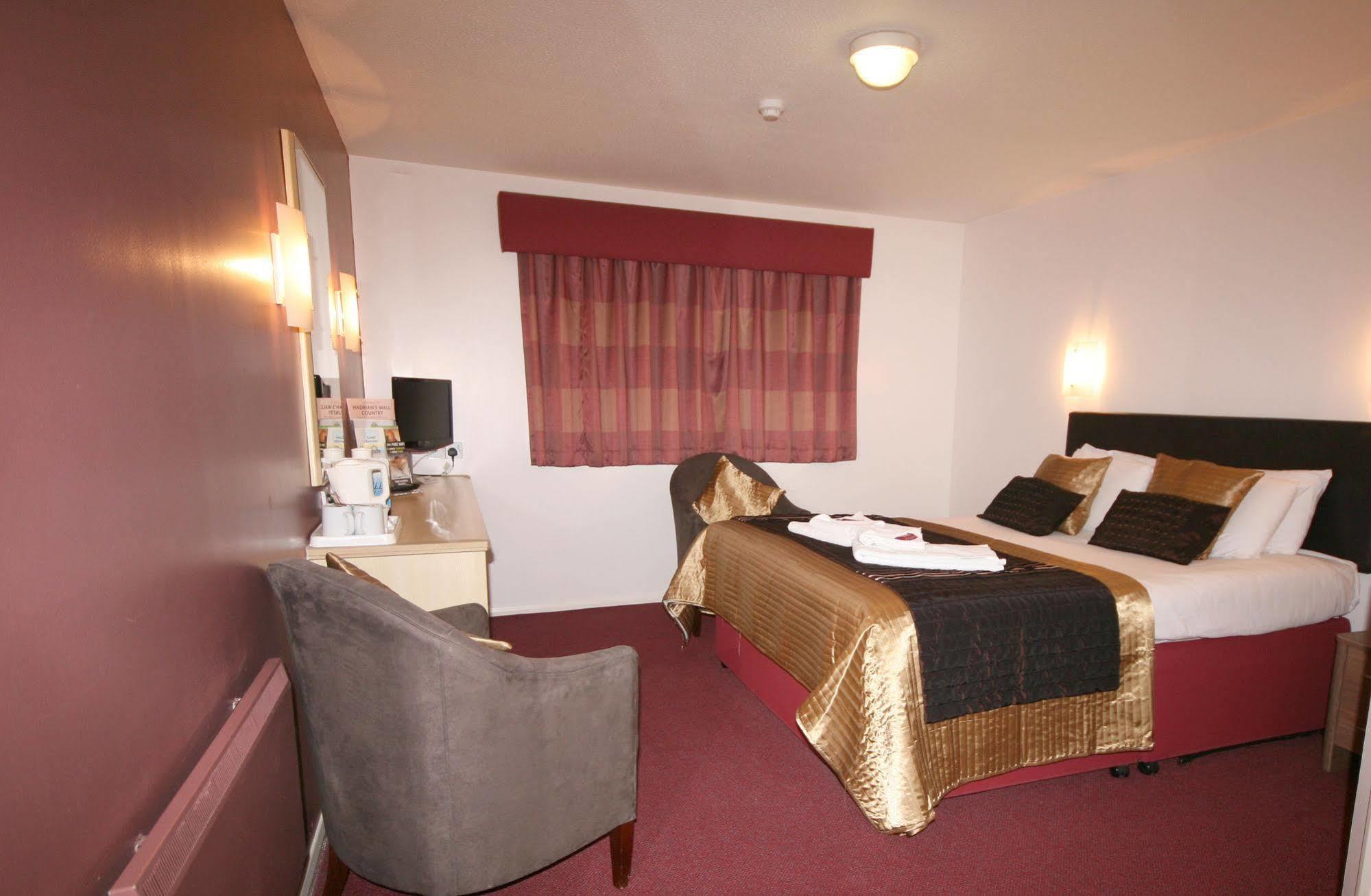 Days Inn Hotel Abington - Glasgow Екстер'єр фото