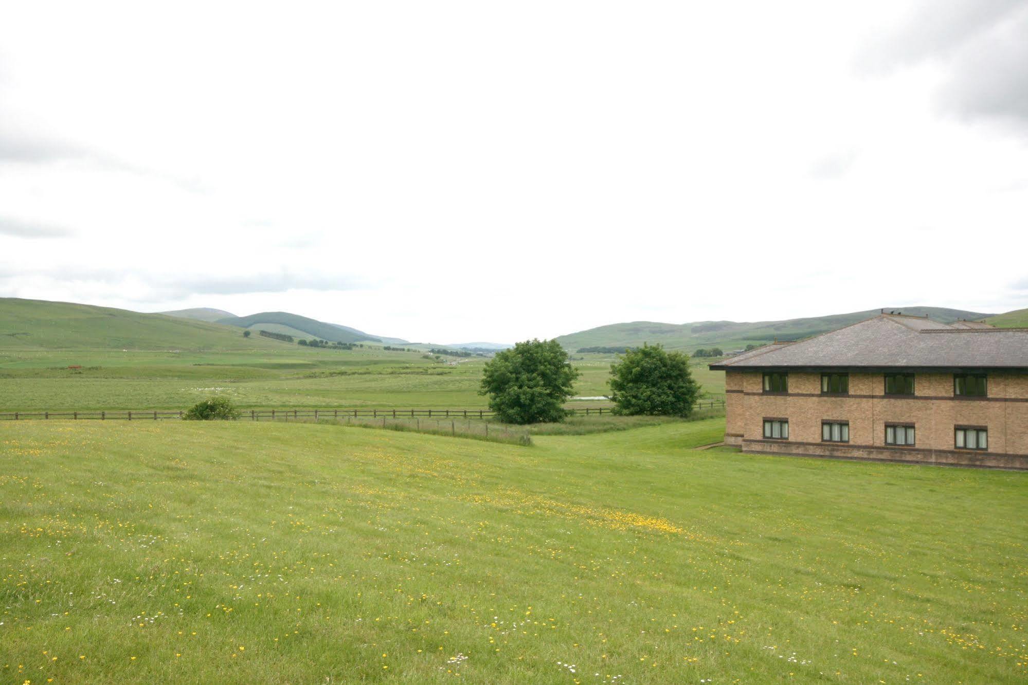 Days Inn Hotel Abington - Glasgow Екстер'єр фото