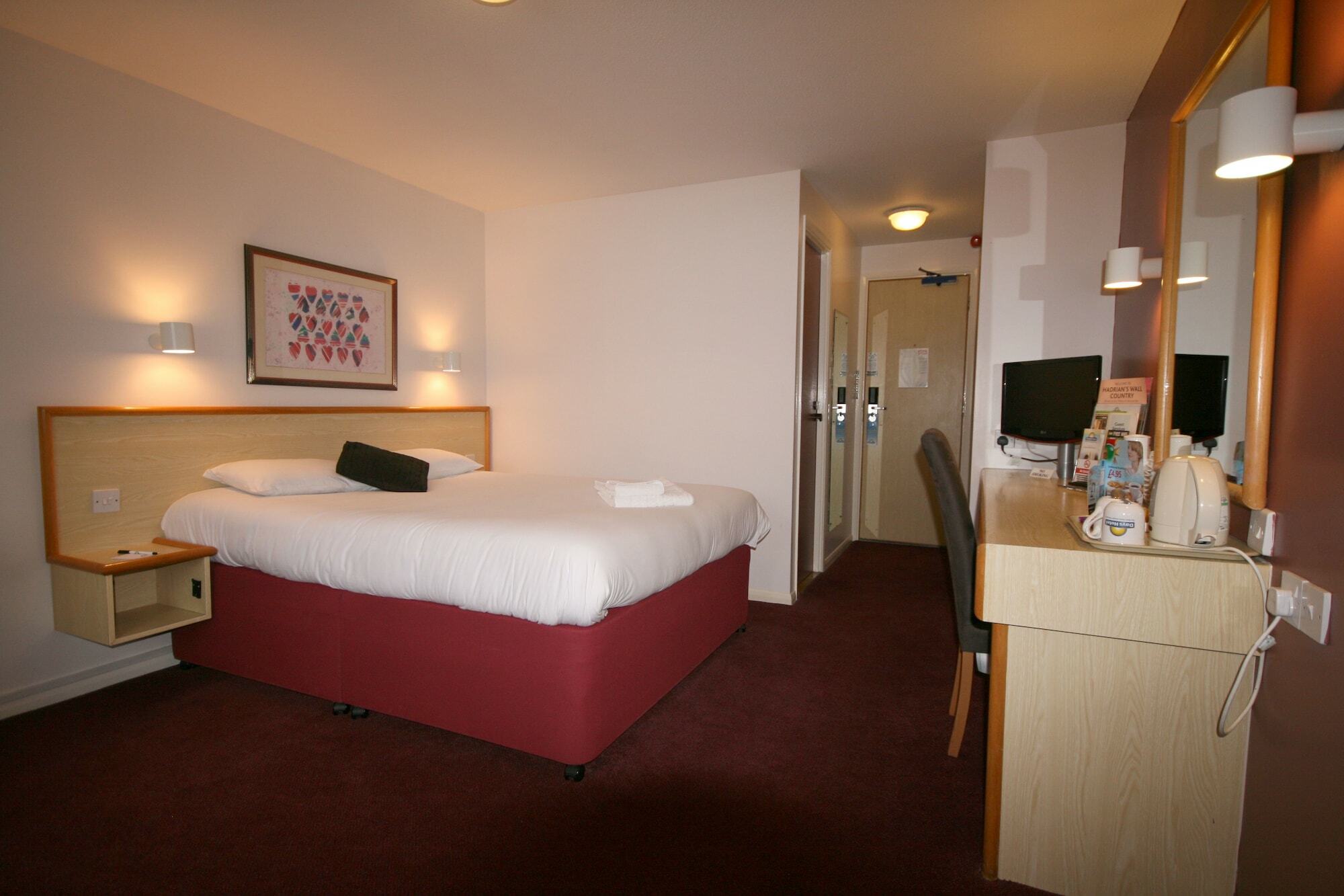 Days Inn Hotel Abington - Glasgow Екстер'єр фото
